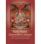 Rady mistra Zrozeného z lotosu