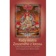 Rady mistra Zrozeného z lotosu