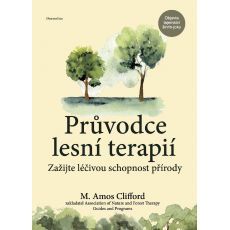 Prúvodce lesní terapií