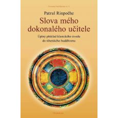 Slova mého dokonalého učitele