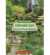Zahrada Gaii