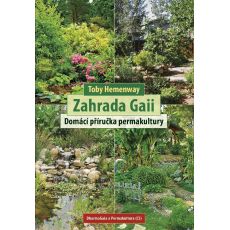 Zahrada Gaii