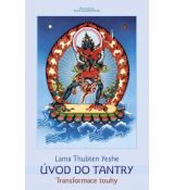 Úvod do tantry