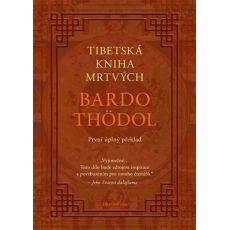 Tibetská kniha mrtvých