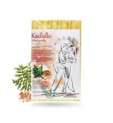 Telové sviečky - Kadidlo
