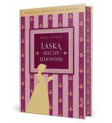 Láska slečny Elliotovej