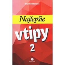 Najlepšie vtipy 2