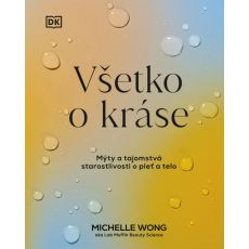 Všetko o kráse: Mýty a tajomstvá starostlivosti o pleť a telo
