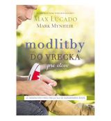 Modlitby do vrecka pre otcov