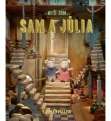 Myší dom: Sam a Júlia