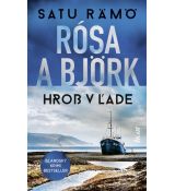 Rósa a Björk: Hrob v ľade (2)