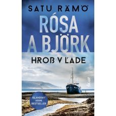 Rósa a Björk: Hrob v ľade (2)