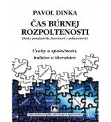 Čas búrnej pozpoltenosti