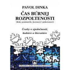 Čas búrnej pozpoltenosti