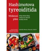 Hashimotova tyreoiditida