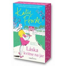Láska kvitne na jar