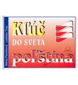 Kľúč do sveta poľština