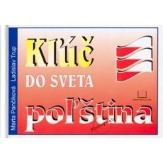 Kľúč do sveta poľština