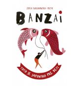 Banzai: Toto je Japonsko pre deti