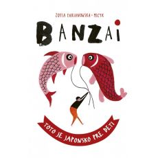 Banzai: Toto je Japonsko pre deti
