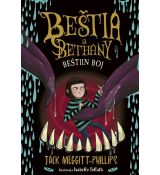 Beštia a Bethany 3: Beštiin boj