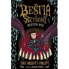 Beštia a Bethany 3: Beštiin boj