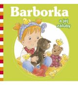 Barborka a jej záľuby