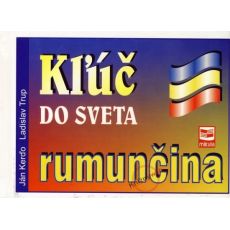 Kľúč do sveta rumunčina