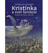 Kristínka a svet fantázie