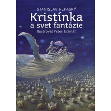 Kristínka a svet fantázie