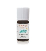 Lemongrasova silica Hanus