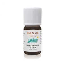 Lemongrasova silica Hanus