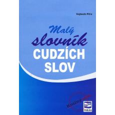 Malý slovník cudzích slov
