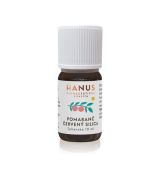Pomaranč červený silica Hanus