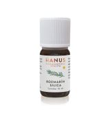 Rozmarínova silica Hanus