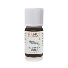 Rozmarínova silica Hanus