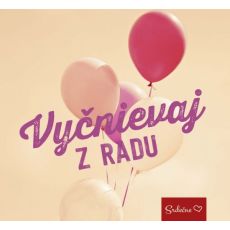 Vyčnievaj z radu