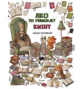 Ako to funguje? Knihy