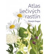 Atlas liečivých rastlín