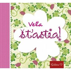 Veľa šťastia !