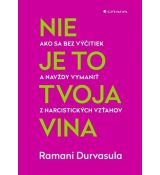Nie je to tvoja vina