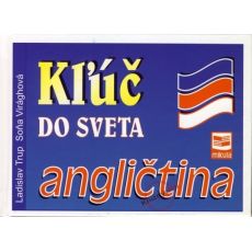Kľúč do sveta angličtina