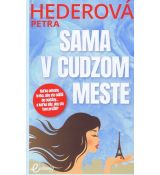 Sama v cudzom meste