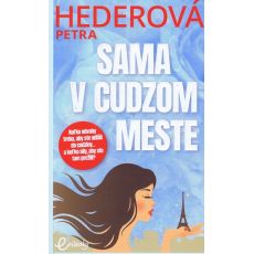 Sama v cudzom meste