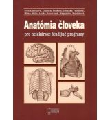 Anatómia človeka