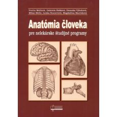 Anatómia človeka