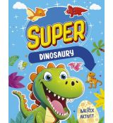 Balíček aktivít: Super dinosaury