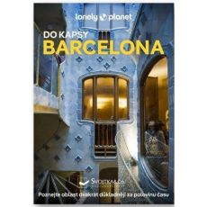 Barcelona do kapsy