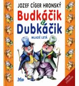 Budkáčik a Dubkáčik, 9. vyd.