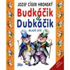 Budkáčik a Dubkáčik, 9. vyd.